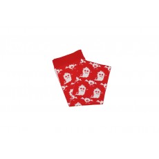 MONSTER MUFFLER (RED)