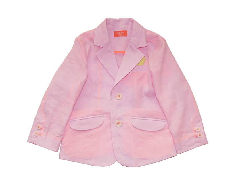 MALLANG PINK SUIT (PINK)