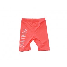 MALLANG SWIM PANTS (NEON PINK)