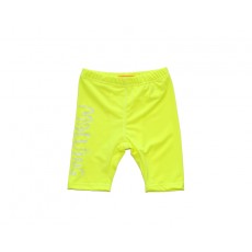 MALLANG SWIM PANTS (NEON YELLOW)