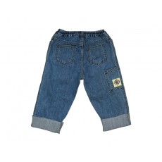 RAINBOW DENIM PANTS - 2만원 균일가